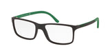 Polo 2126 Eyeglasses