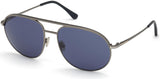 Tom Ford 0772 Sunglasses