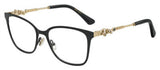 Jimmy Choo Jc212 Eyeglasses