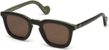 Moncler 0006 Sunglasses