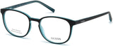 Guess 3009 Eyeglasses