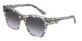 Dolce & Gabbana 4384 Sunglasses