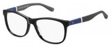 Tommy Hilfiger Th1406 Eyeglasses