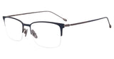 John Varvatos V172BLG55 Eyeglasses