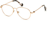 Moncler 5068 Eyeglasses