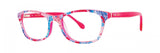 Lilly Pulitzer Tobyn Eyeglasses