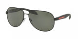 Prada Linea Rossa Benbow 53PS Sunglasses