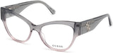 Guess 2789 Eyeglasses