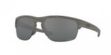 Oakley Sliver Edge 9413 Sunglasses