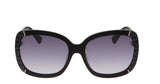 Bebe 7145 Sunglasses