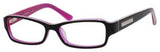 Juicy Couture Ju145 Eyeglasses