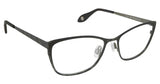 Fysh F3579 Eyeglasses