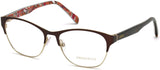 Emilio Pucci 5029 Eyeglasses
