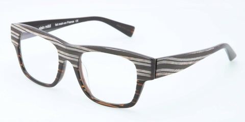 Alain Mikli 1345 Eyeglasses