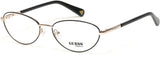 Guess 8238 Eyeglasses