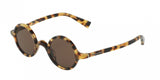 Dolce & Gabbana 4303 Sunglasses