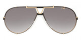 Cazal Legends 909 Sunglasses