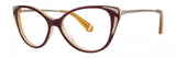 Zac Posen FAY Eyeglasses