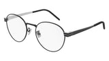 Saint Laurent Monogram SL M63 Eyeglasses