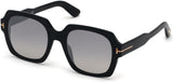 Tom Ford 0660 Sunglasses