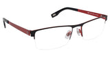 Evatik E9121 Eyeglasses