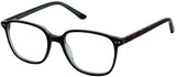 Psycho Bunny 116 Eyeglasses