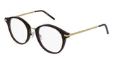 Boucheron Quatre BC0025OA Eyeglasses