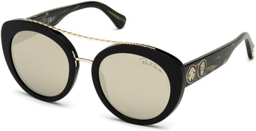 Roberto Cavalli 1128 Sunglasses