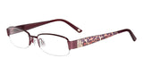 Bebe 5028 Eyeglasses