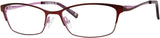 Liz Claiborne 461 Eyeglasses
