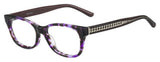 Jimmy Choo Jc193 Eyeglasses