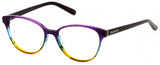 Elizabeth Arden 404 Eyeglasses