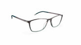Silhouette SPX Illusion Fullrim 1602 Eyeglasses