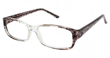 New Globe 9F70 Eyeglasses