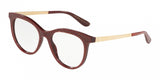 Dolce & Gabbana 3316 Eyeglasses