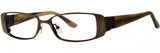 Dana Buchman ADELA Eyeglasses