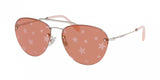 Miu Miu Core Collection 54US Sunglasses