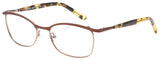 Exces 3142 Eyeglasses