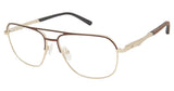 Champion CUFLOGRAM Eyeglasses