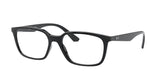 Ray Ban 7176 Eyeglasses