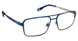 Evatik E9166 Eyeglasses