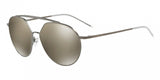 Emporio Armani 2070 Sunglasses