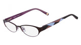 Marchon NYC SHERRY Eyeglasses