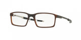 Oakley Steel Line S 8097 Eyeglasses