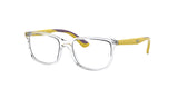 Ray Ban Junior 1605 Eyeglasses