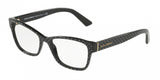 Dolce & Gabbana 3274F Eyeglasses