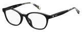 Max Mara Mm1360 Eyeglasses