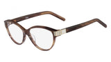 Chloe 2654 Eyeglasses