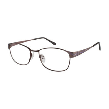 Charmant Pure Titanium TI12137 Eyeglasses
