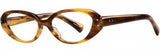 Vera Wang DAHL Eyeglasses